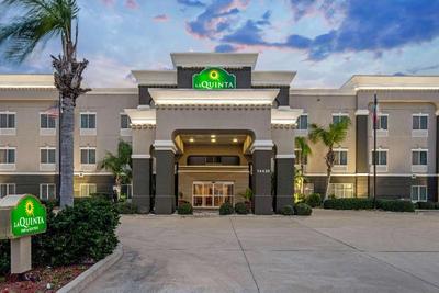 La Quinta Inn Suites Corpus Christi N Padre Isl