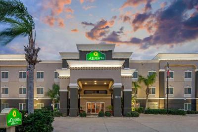 La Quinta Inn Suites Corpus Christi N Padre Isl
