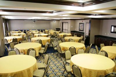 Hampton Inn Olathe