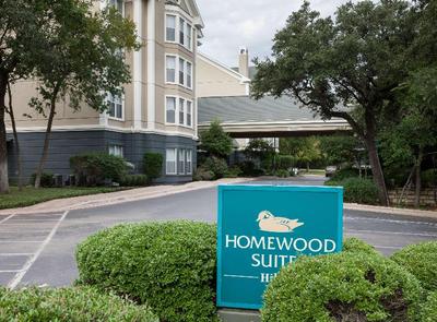 Homewood Suites by Hilton Austin NW near The Domai