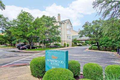 Homewood Suites by Hilton Austin NW near The Domai