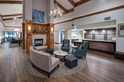 Homewood Suites by Hilton Austin NW near The Domai