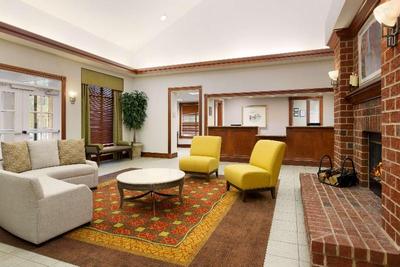 Homewood Suites by Hilton Newark-Wilmington South