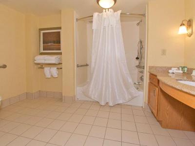 Homewood Suites by Hilton Newark-Wilmington South