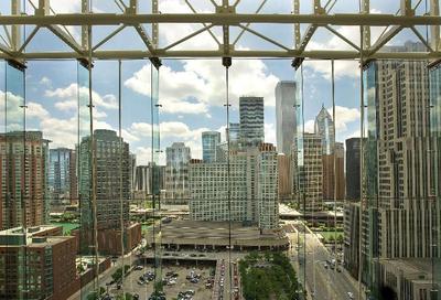 Embassy Suites by Hilton Chicago Downtown Magnific