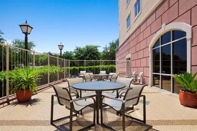Embassy Suites Austin - Arboretum