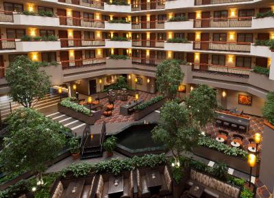 Embassy Suites Austin - Arboretum
