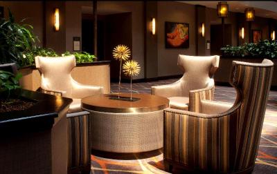 Embassy Suites Austin - Arboretum