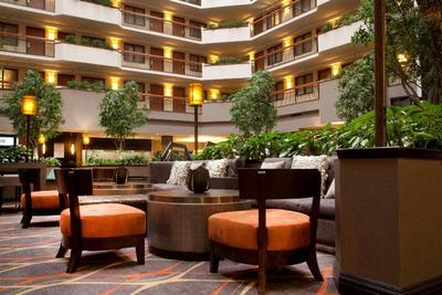 Embassy Suites Austin - Arboretum