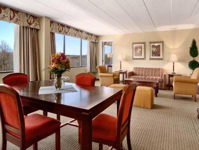 Doubletree Hotel Charlottesville