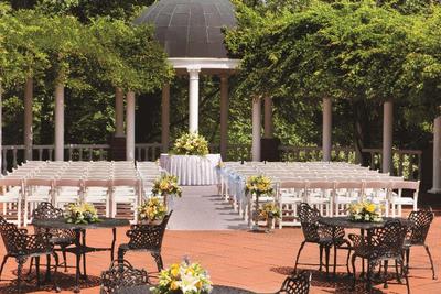 Doubletree Hotel Charlottesville