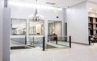Doubletree Hotel Charlottesville