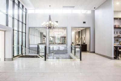 Doubletree Hotel Charlottesville
