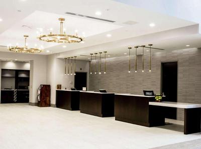 Doubletree Hotel Charlottesville