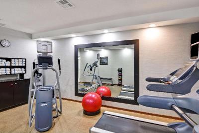 Homewood Suites by Hilton Kansas City Overland