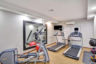 Homewood Suites by Hilton Kansas City Overland