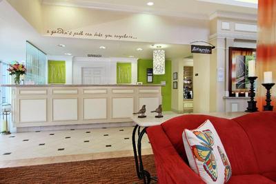 Hilton Garden Inn Chesapeake/Greenbrier