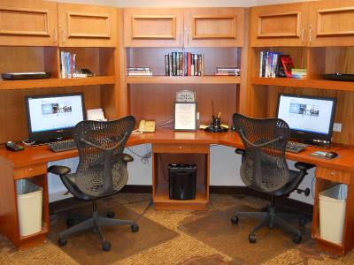 Hilton Garden Inn Chesapeake/Greenbrier