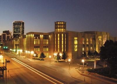 Hilton Fort Worth
