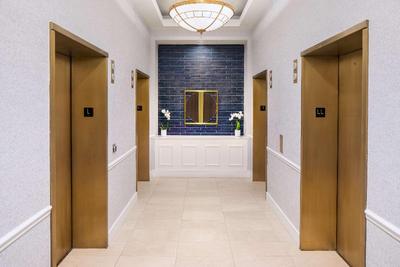 Hilton Garden Inn Washington DC Downtown