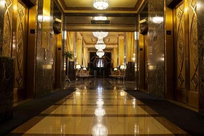 Hilton Milwaukee City Center