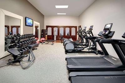 Embassy Suites by Hilton Dallas Park Central Area