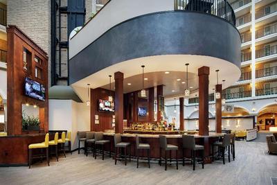 Embassy Suites by Hilton Dallas Park Central Area