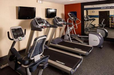 Hampton Inn&Suites Houston Medical Center NRG Park