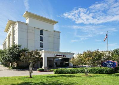 Hampton Inn Dallas-Irving-Las Colinas