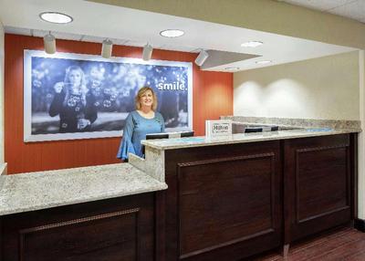 Hampton Inn Dallas-Irving-Las Colinas