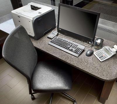 Hampton Inn Cleveland-Downtown