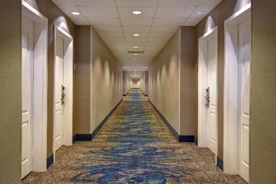 Homewood Suites By Hilton HOU Intercontinental