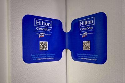 Homewood Suites By Hilton HOU Intercontinental