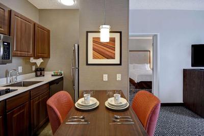 Homewood Suites By Hilton HOU Intercontinental