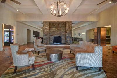 Homewood Suites By Hilton HOU Intercontinental