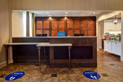 Homewood Suites By Hilton HOU Intercontinental