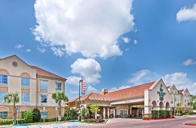 Homewood Suites by Hilton Laredo at Mall del Norte