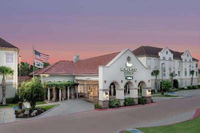 Homewood Suites by Hilton Laredo at Mall del Norte