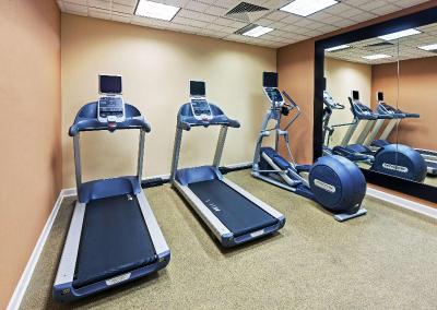 Homewood Suites by Hilton Laredo at Mall del Norte