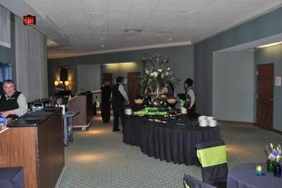The Woodlands Plaza Toledo Hote