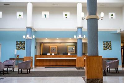 The Woodlands Plaza Toledo Hote