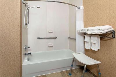 Baymont by Wyndham Oklahoma City/Quail Springs