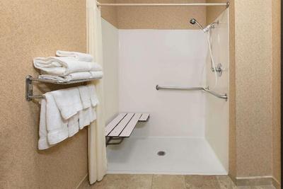 Baymont by Wyndham Oklahoma City/Quail Springs