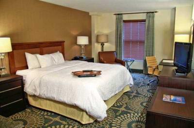 Hampton Inn & Suites Austin-Downtown/Convention Ce
