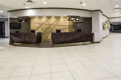 Doubletree by Hilton Hotel Wilmington