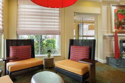 Hilton Garden Inn Newport News 