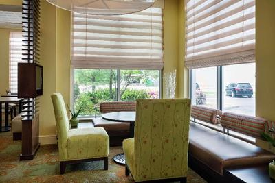 Hilton Garden Inn Newport News 