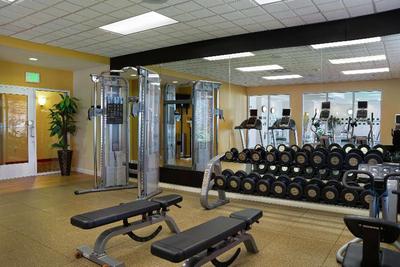 Hilton Garden Inn Newport News 