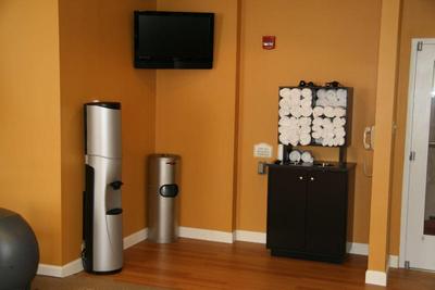 Hilton Garden Inn Newport News 