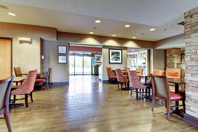 Hampton Inn Ottawa (Starved Rock Area)